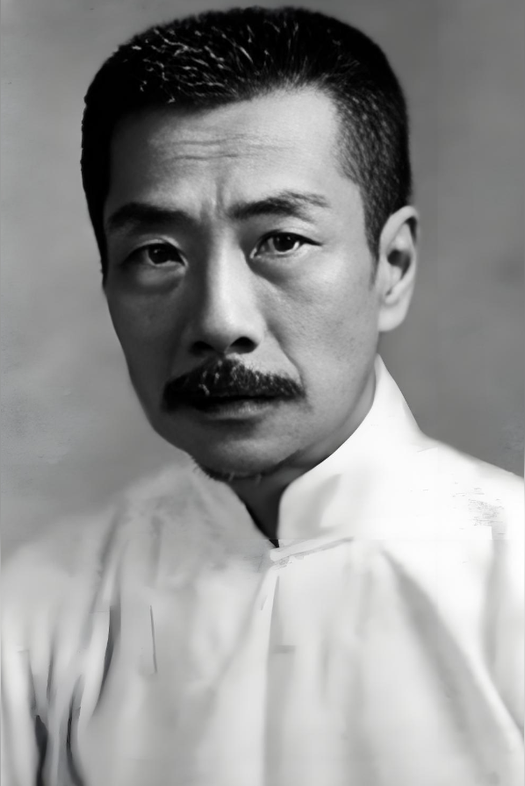 许子东：重读鲁迅系列讲座（六）——回望鲁迅的1930年代｜鲁迅的上海十年：从左右“公敌”到左翼“领袖”的残酷真相【音频】