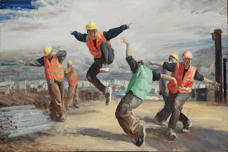 王吉舟：未来中国的必然走向与年轻一代中国人的政治历史机遇【音频】