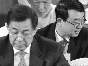 伍雷、贾葭：薄王时代【音频】