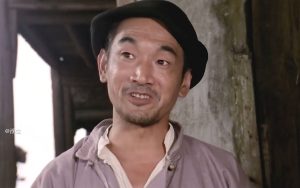 许子东:重读鲁迅(五) ——从鲁迅到今天,我们还在“向上看屁股”:一部《阿Q正传》讲完国人千年通病【音频】-duli 读立
