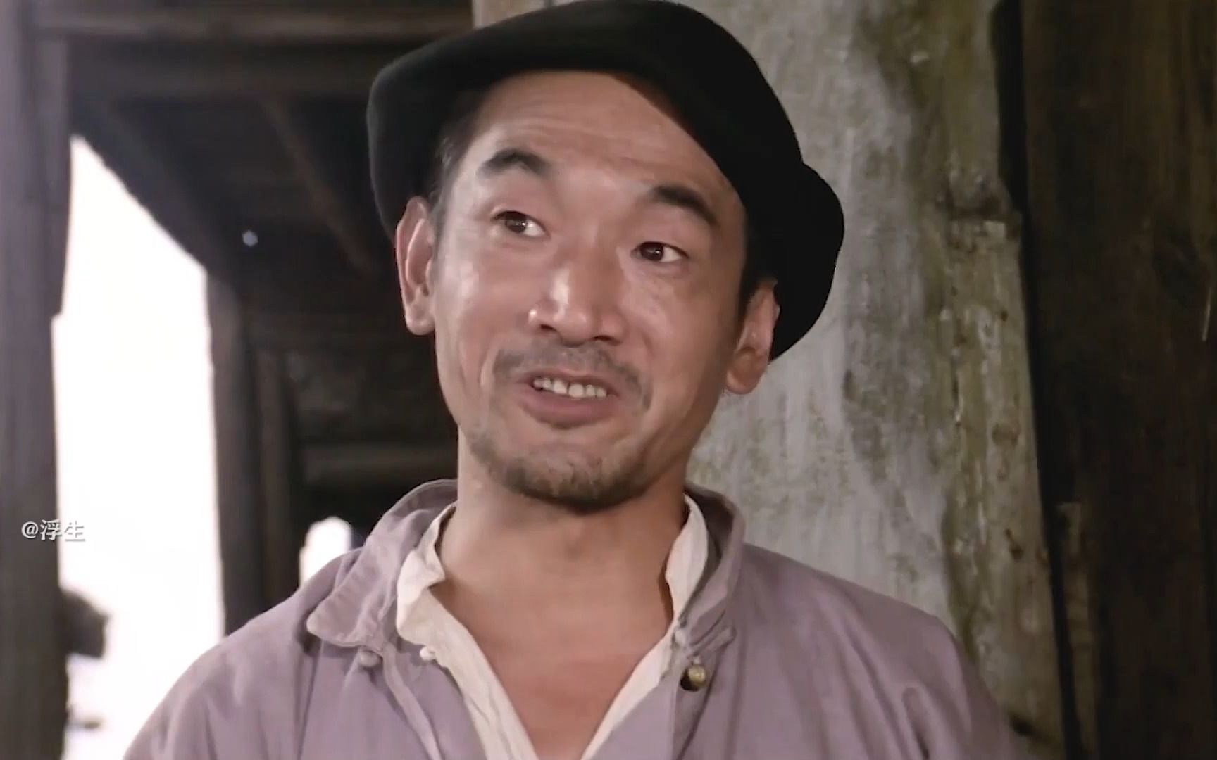 许子东：重读鲁迅（五） ——从鲁迅到今天，我们还在“向上看屁股”：一部《阿Q正传》讲完国人千年通病【音频】