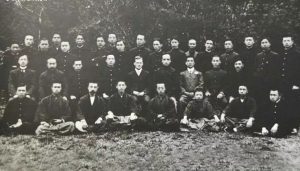 王柯:近代中国人留学日本始末【音频】-duli 读立