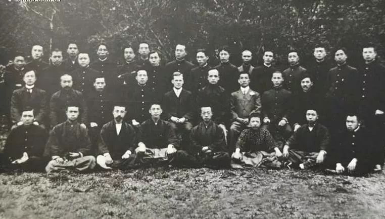 王柯：近代中国人留学日本始末【音频】