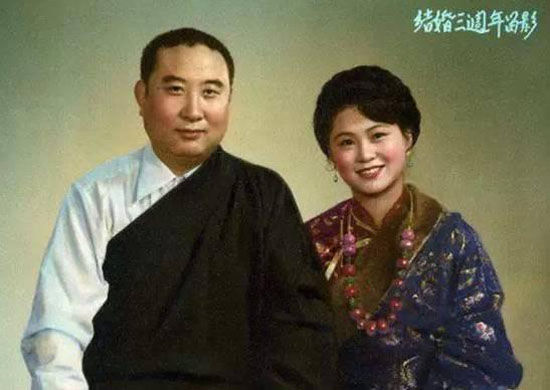 王吉舟：喇嘛王国的覆灭【音频】