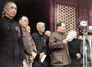 高华:中华人民共和国史【音频】-duli 读立