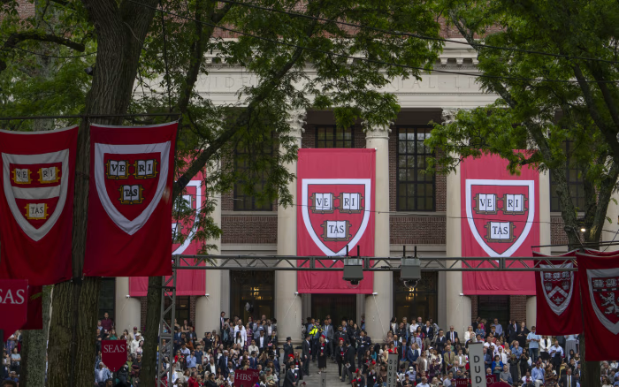 龚小夏：国际教育界的中国影响力【音频】