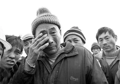 贾葭：中国过不去的坎【音频】