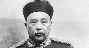 王吉舟：国运当头袁世凯【音频】