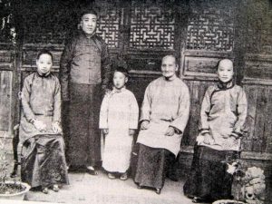 许子东:重读鲁迅(二)——从“我的节烈观”谈“传统”【音频】-duli 读立