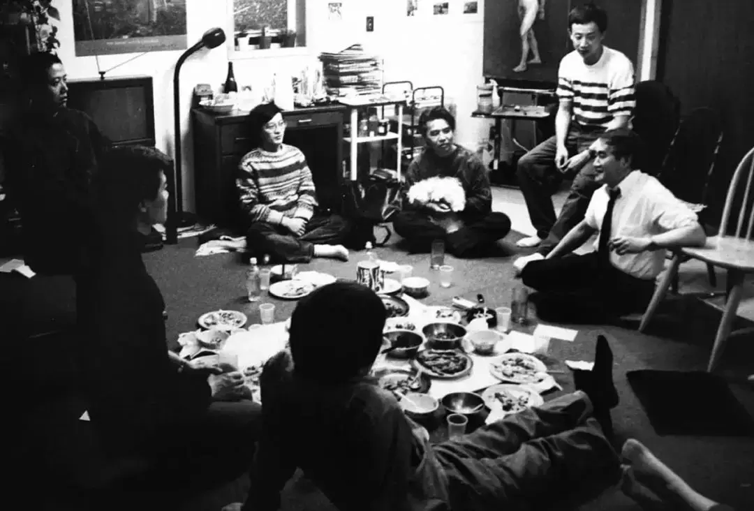 陈丹青：再谈木心及文学回忆【音频】