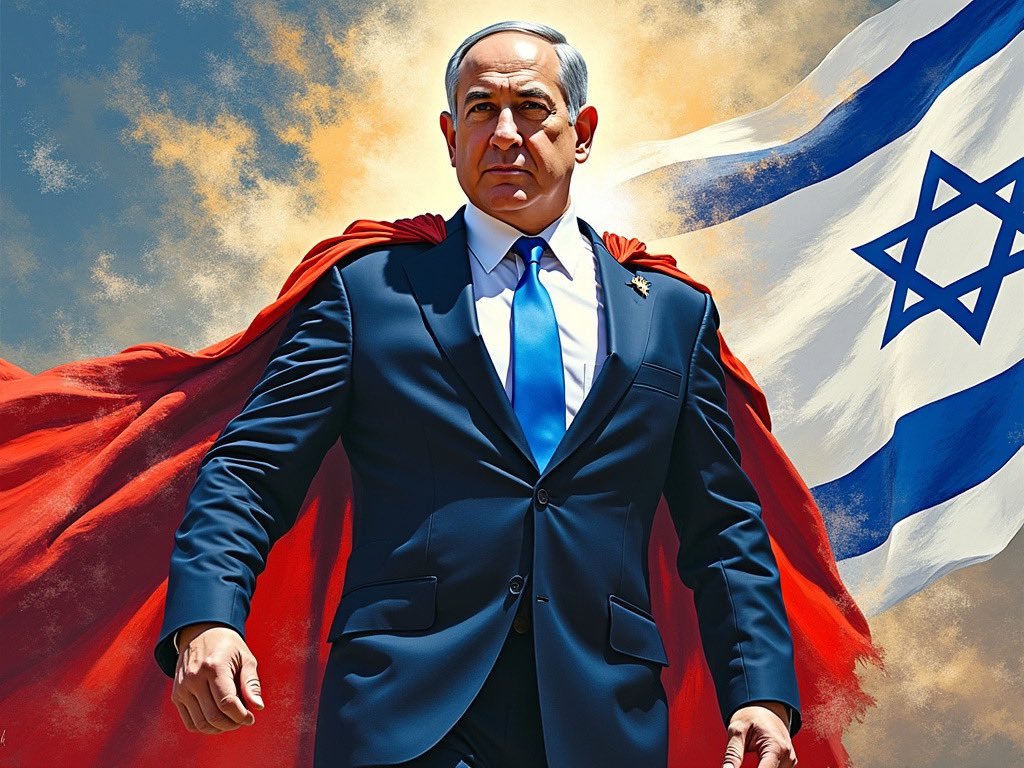 王吉舟：以色列灭核的前世今生【音频】