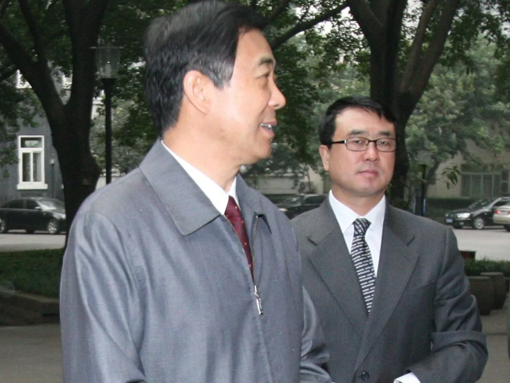 李庄：薄王遗毒与中国法治【音频】