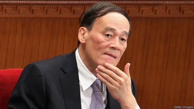 王吉舟：聊聊老领导【音频】