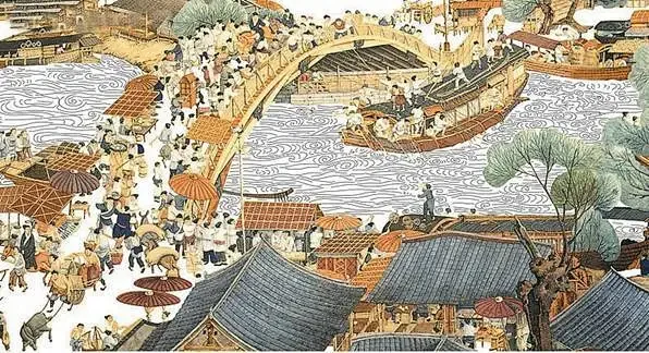 秦晖：《王气黯然：宋元明陕西史》线上读书会【音频】