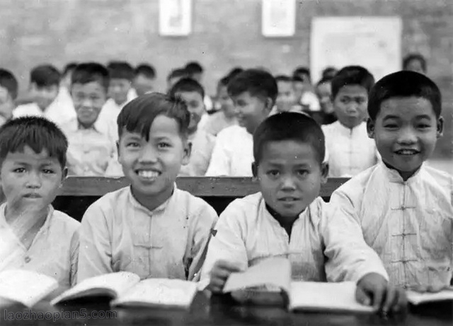 傅国涌：民国教育的花开花落【音频】