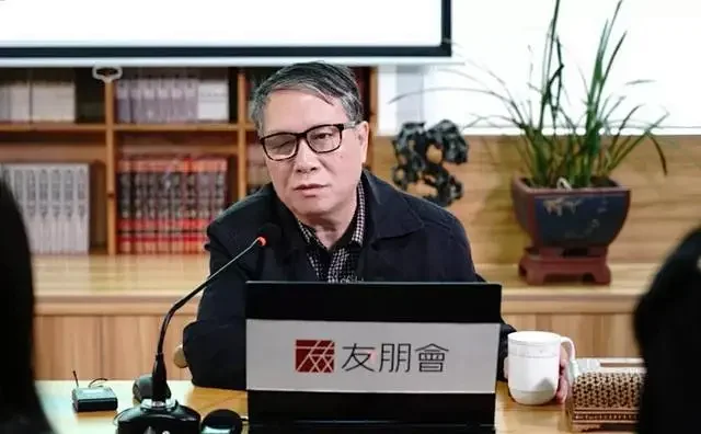 秦晖：回答群友问题【音频】