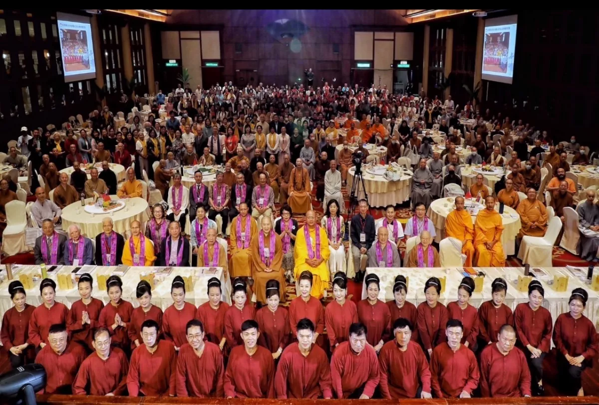 袁腾飞：世界佛教极简史【音频】