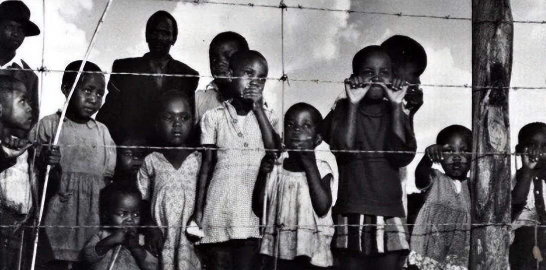 秦晖：南非，另一个“奇迹”——“低人权优势”下的“黑白二元结构”与民主化前南非的经济发展