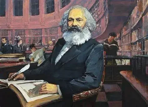 秦晖：我看马克思【音频】