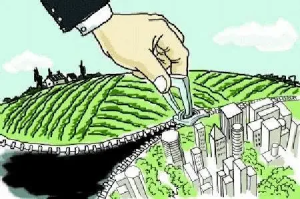 秦晖、杨奎松:十字路口中的中国二元土地制度【音频】-duli 读立