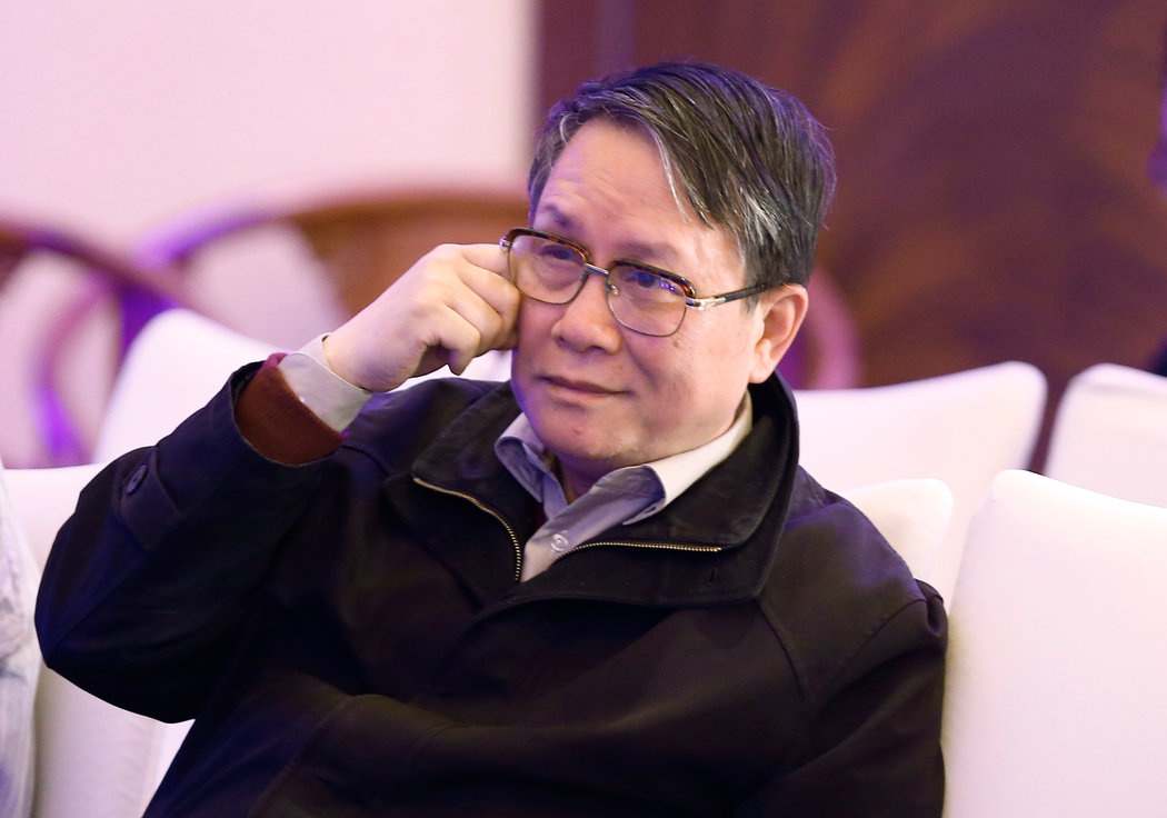 秦晖：网易经济学家访谈录【音频】