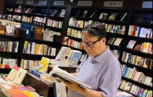 秦晖:关于近期争议话题的若干商榷答群友问【音频】-duli 读立
