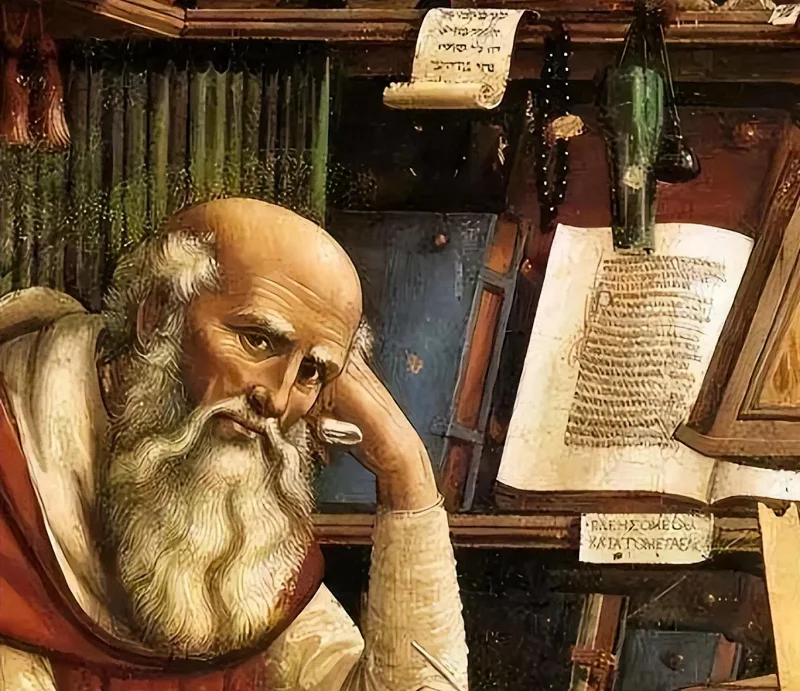 秦晖：文化思想宗教与历史中的因果链【音频】