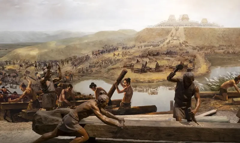 秦晖：“文明冲突”、“修氏陷阱”还是“新冷战”？【音频】