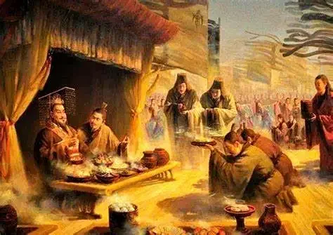 秦晖：中国传统文化中的权利观【音频】