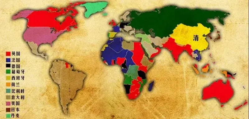 秦晖：反思百年前的全球第二波民主化