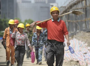 秦晖、于建嵘、曹景行:经济危机下的农民工问题【音频】-duli 读立