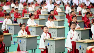 郑也夫、傅国涌:中国教育转型【音频】-duli 读立