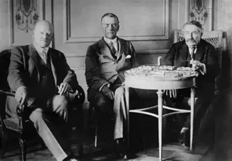 秦晖：绥靖主义与民主和平论【音频】