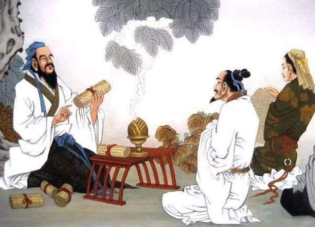 秦晖：从引西救儒到兴法反儒 | 晚清以来西儒关系之演变【音频】