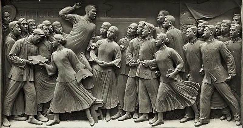 秦晖：晚清以来启蒙运动再思考【音频】