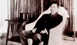 傅国涌:绝版宋教仁【视频】-duli 读立