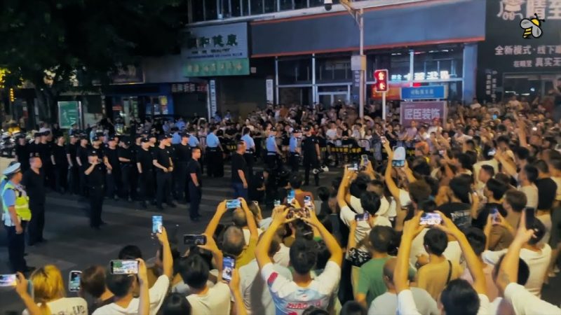 王吉舟:江油上街的真相与费拉洼地的基层组织构造【音频】-duli 读立