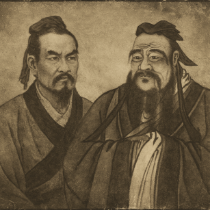 袁腾飞:中国古代外儒内法的格局是如何形成的?【音频】-duli 读立