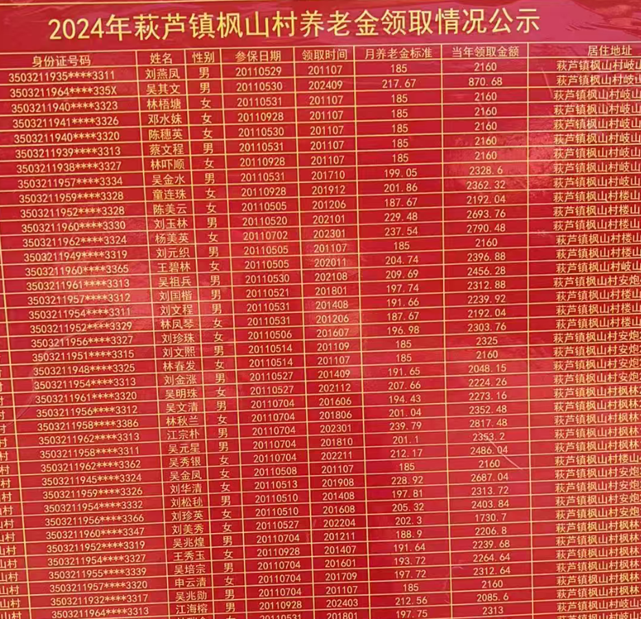 图片[4]-关于社保，新的内幕正在被发现【图文】-duli 读立