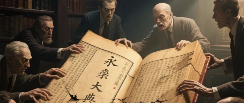 伍雷、贾葭、李厚诚:极端反智的西方伪史论为何横行十余年?【音频】-duli 读立