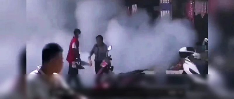 基孔肯雅热“防疫闹剧”:一场借疫敛财的法治崩塌与人权灾难-duli 读立