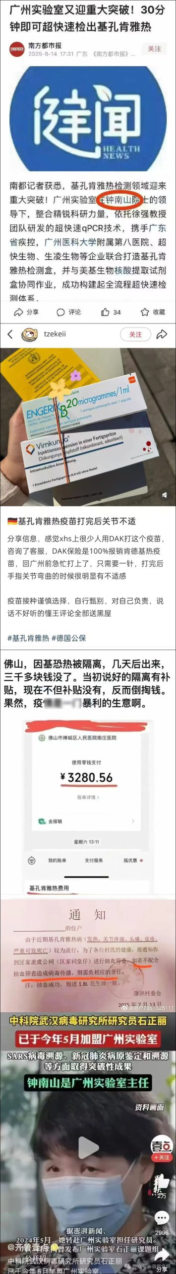 图片[1]-基孔肯雅热“防疫闹剧”：一场借疫敛财的法治崩塌与人权灾难-duli 读立