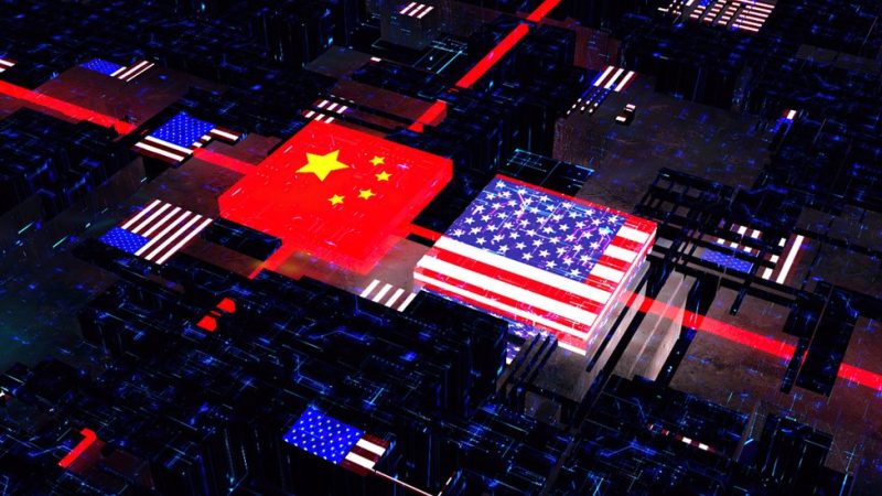 许成钢:中美科技竞争,中国要赢了吗?【音频】-duli 读立