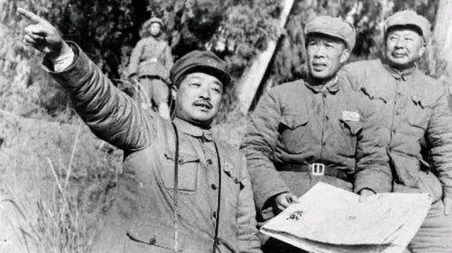 李天豪:中国共产党队抗日战争的贡献有多大?【音频】-duli 读立