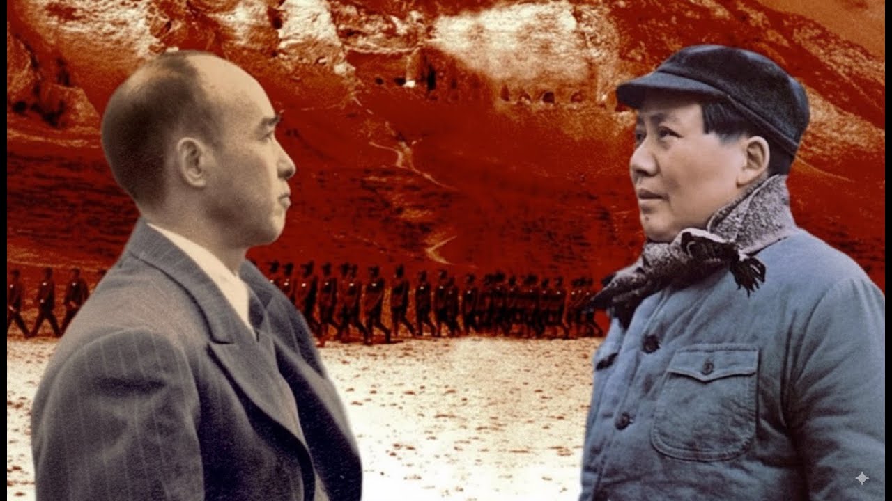 红日风暴【视频】