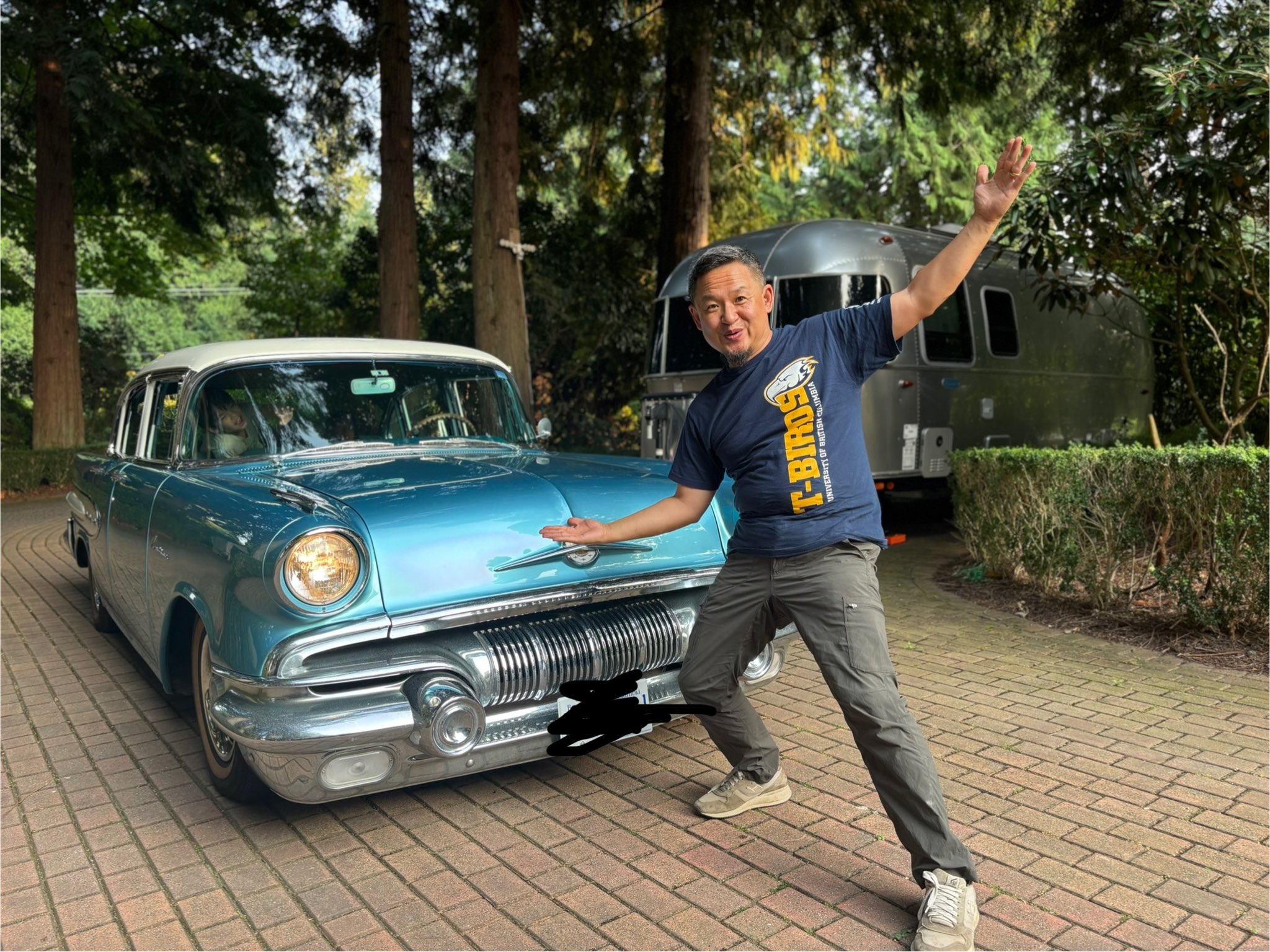 王吉舟：古董车收藏市场与秘籍｜A股出现150岁暴跌【音频】