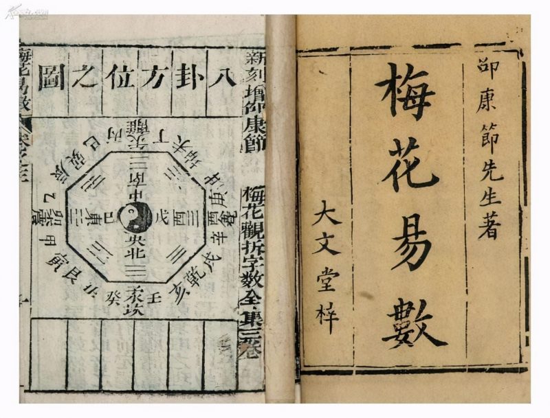 王吉舟:93阅兵梅花易数时间起卦透露未来十年天机【音频】-duli 读立