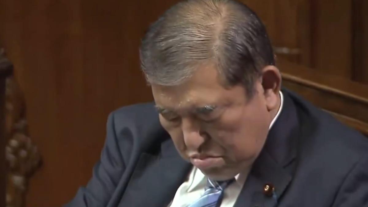 矢板明夫：石破茂宣布辞职，下一任日本首相是谁【音频】