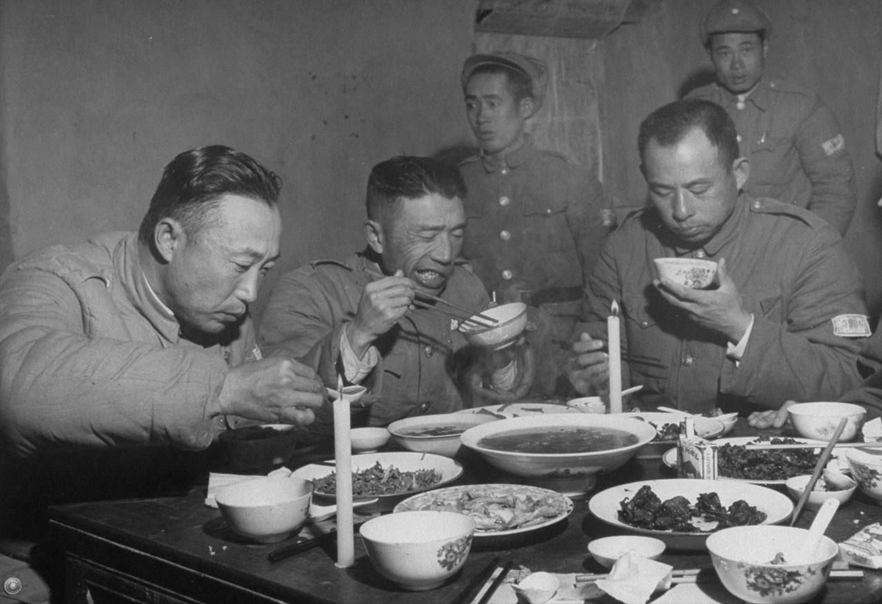 王吉舟：缅甸王李弥【音频】