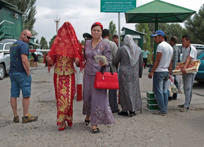 阿冉：东干人，陕甘回乱的后果【视频】